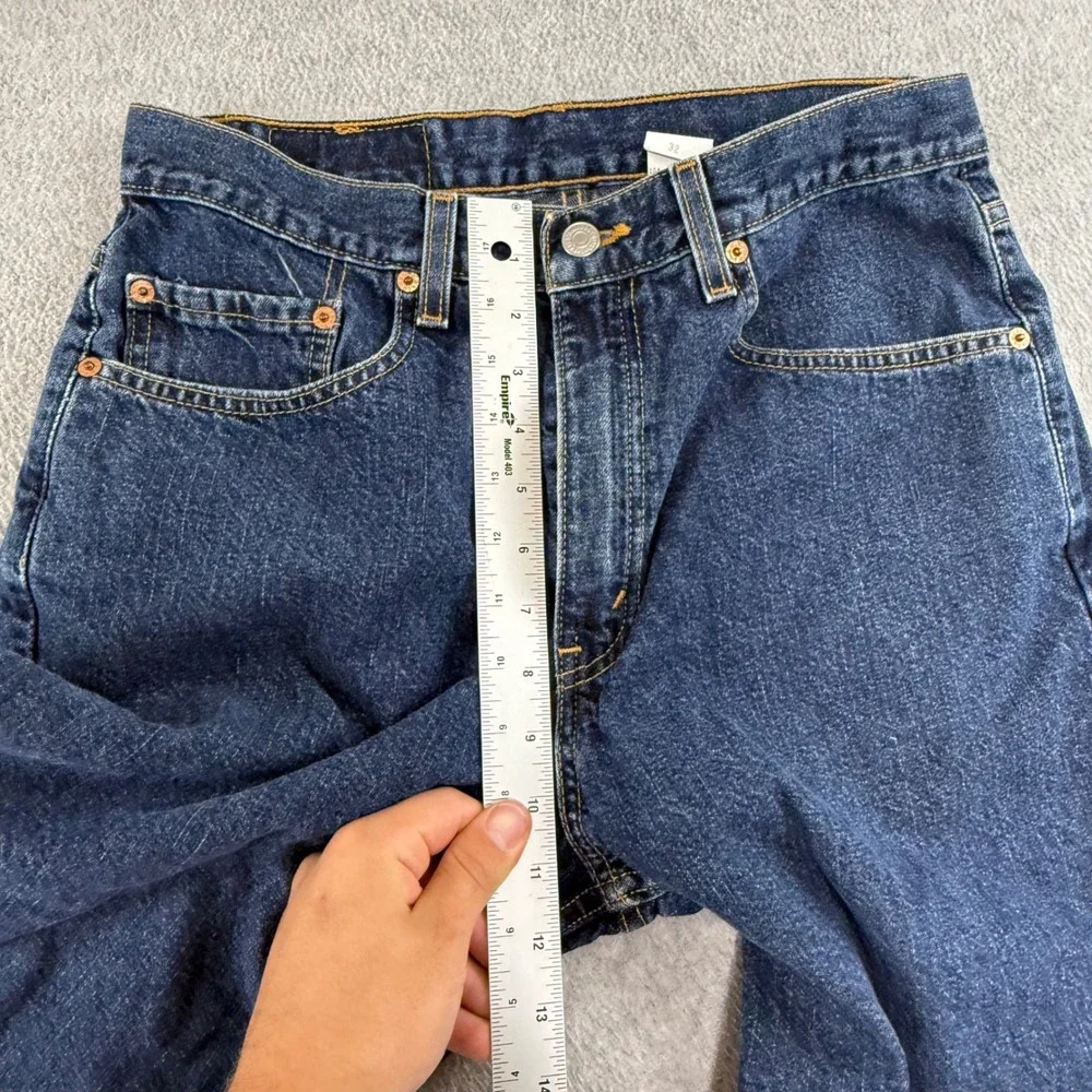 Levis attributes 100%